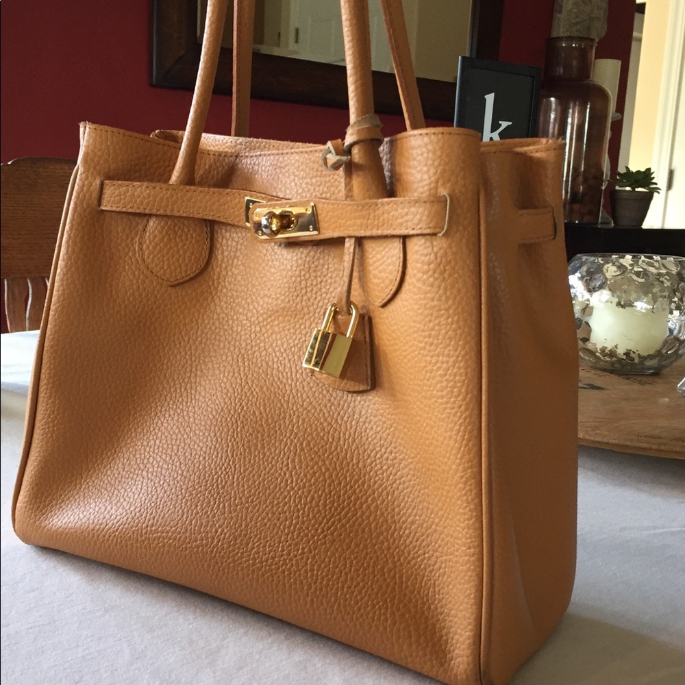 Francesco Rogani Handbag